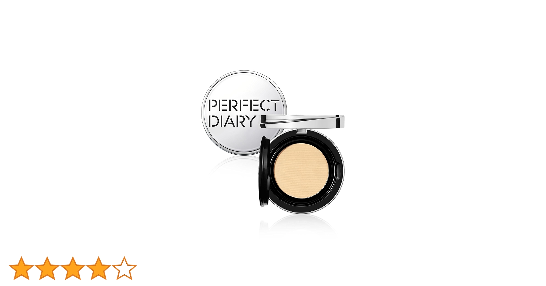 Amazon | PERFECT DIARY パーフェクトダイアリー エッセンスコン